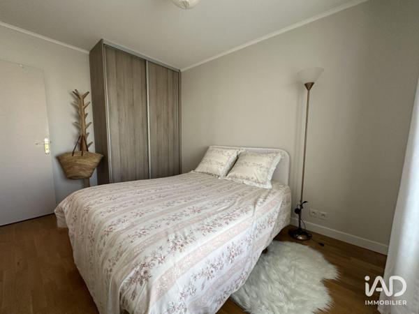 Appartement à vendre 4 pièces 85 m² Serris