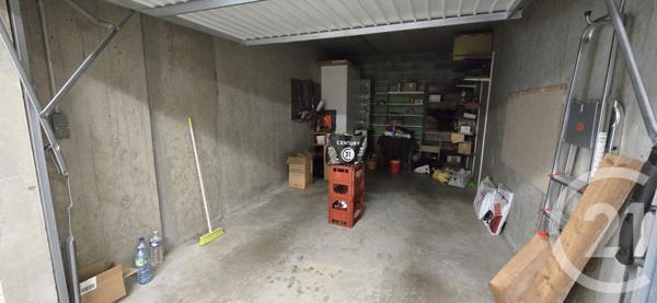 Appartement F4 à vendre  4 pièces - 87,40 m2 LE CREUSOT - 71