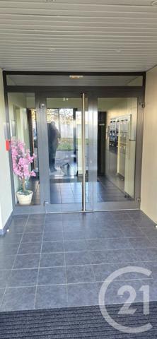 Appartement F4 à vendre  4 pièces - 87,40 m2 LE CREUSOT - 71
