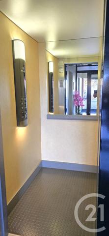 Appartement F4 à vendre  4 pièces - 87,40 m2 LE CREUSOT - 71