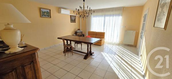 Appartement F4 à vendre  4 pièces - 87,40 m2 LE CREUSOT - 71