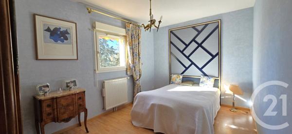 Appartement F4 à vendre  4 pièces - 87,40 m2 LE CREUSOT - 71