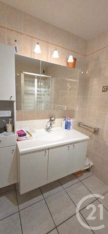 Appartement F4 à vendre  4 pièces - 87,40 m2 LE CREUSOT - 71