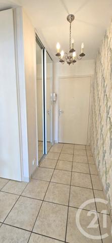 Appartement F4 à vendre  4 pièces - 87,40 m2 LE CREUSOT - 71