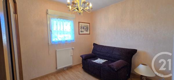 Appartement F4 à vendre  4 pièces - 87,40 m2 LE CREUSOT - 71