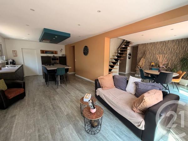 Maison à vendre  7 pièces - 127,23 m 2   GRANVILLE  - 50