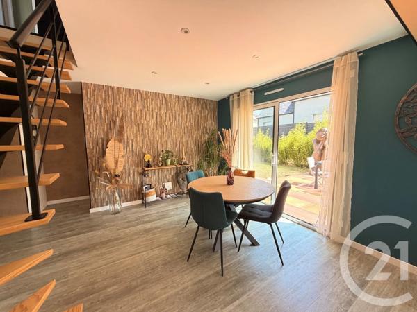 Maison à vendre  7 pièces - 127,23 m 2   GRANVILLE  - 50