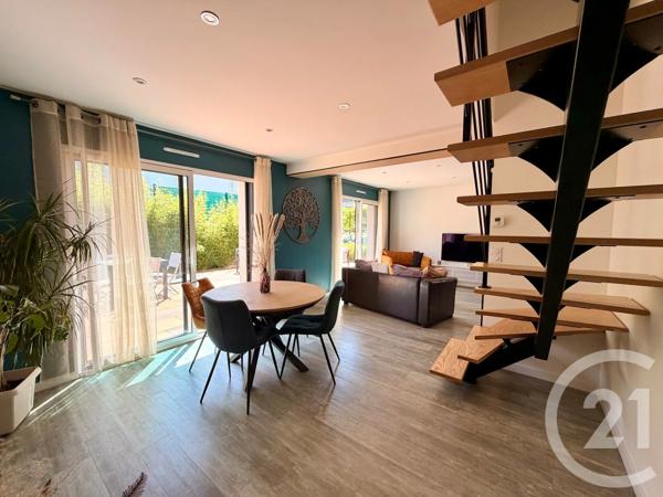 Maison à vendre  7 pièces - 127,23 m 2   GRANVILLE  - 50