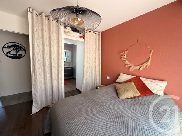 Maison à vendre  7 pièces - 127,23 m 2   GRANVILLE  - 50