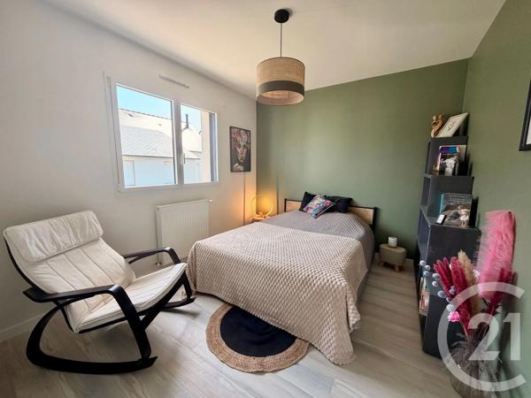 Maison à vendre  7 pièces - 127,23 m 2   GRANVILLE  - 50