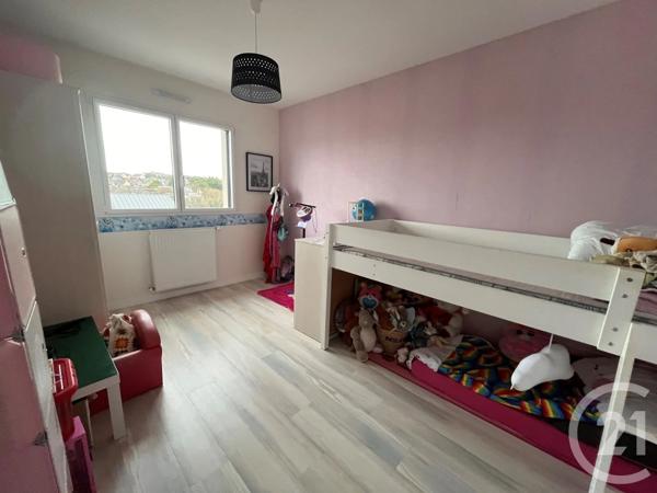 Maison à vendre  7 pièces - 127,23 m 2   GRANVILLE  - 50