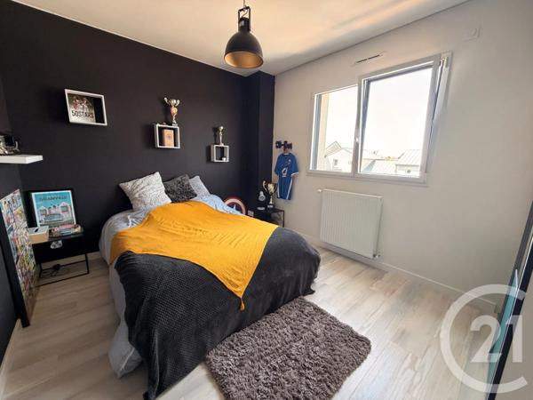 Maison à vendre  7 pièces - 127,23 m 2   GRANVILLE  - 50