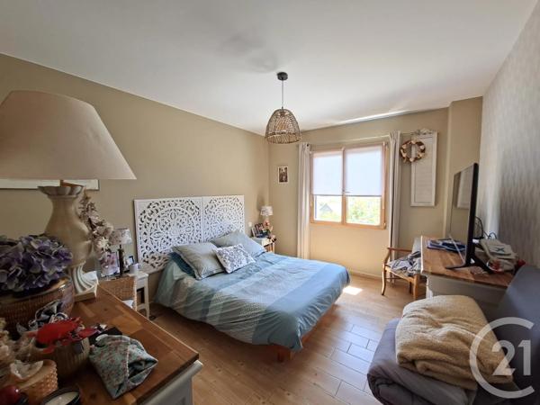 Maison à vendre  6 pièces - 144,55 m 2   GRANVILLE  - 50