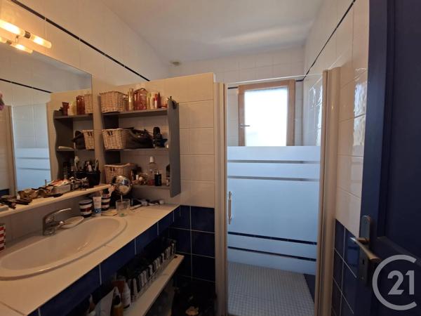 Maison à vendre  6 pièces - 144,55 m 2   GRANVILLE  - 50
