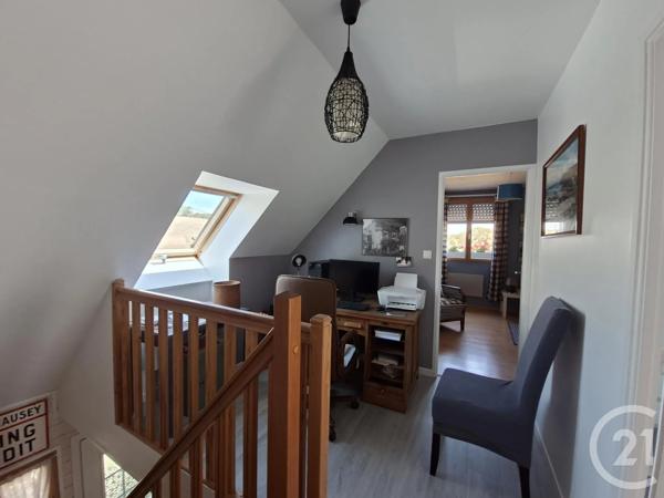 Maison à vendre  6 pièces - 144,55 m 2   GRANVILLE  - 50