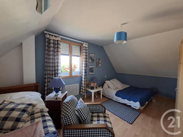 Maison à vendre  6 pièces - 144,55 m 2   GRANVILLE  - 50