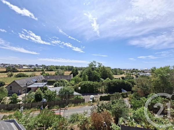 Maison à vendre  6 pièces - 144,55 m 2   GRANVILLE  - 50