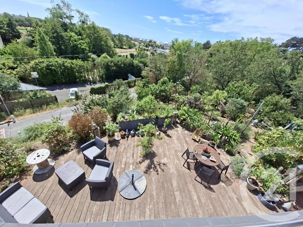 Maison à vendre  6 pièces - 144,55 m 2   GRANVILLE  - 50