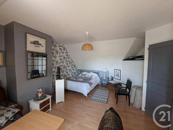 Maison à vendre  6 pièces - 144,55 m 2   GRANVILLE  - 50