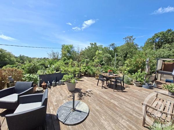 Maison à vendre  6 pièces - 144,55 m 2   GRANVILLE  - 50