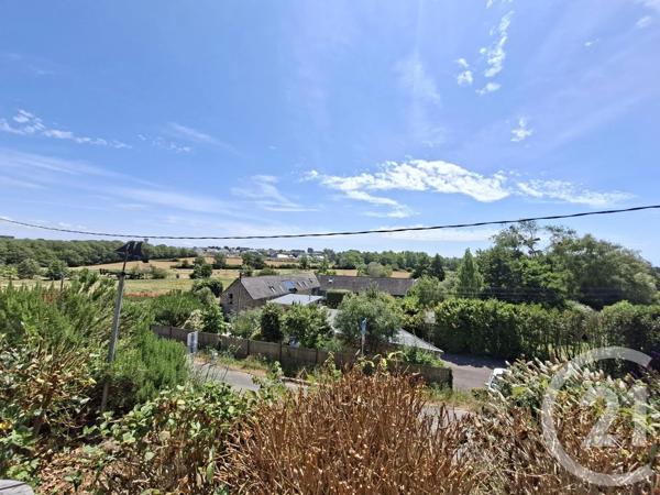 Maison à vendre  6 pièces - 144,55 m 2   GRANVILLE  - 50