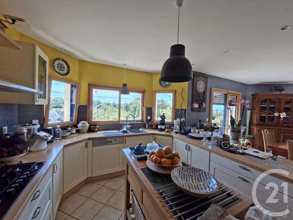 Maison à vendre  6 pièces - 144,55 m 2   GRANVILLE  - 50