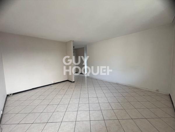 Appartement 4 pièces 81,77m2