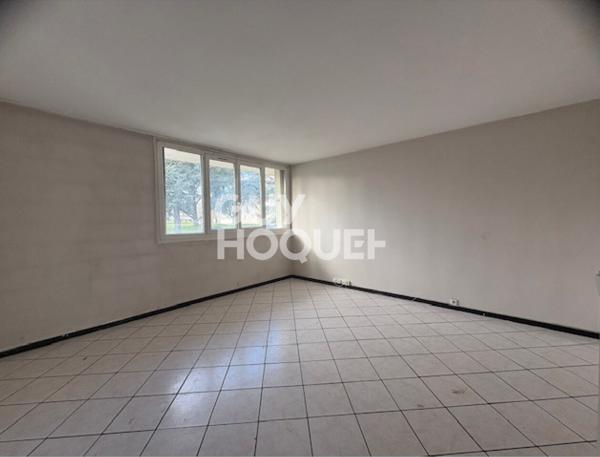 Appartement 4 pièces 81,77m2