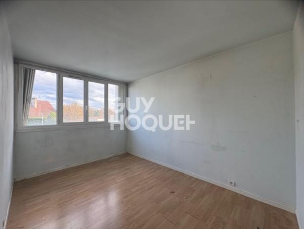 Appartement 4 pièces 81,77m2