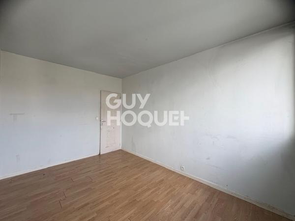 Appartement 4 pièces 81,77m2