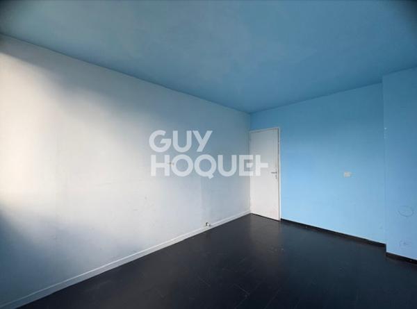 Appartement 4 pièces 81,77m2