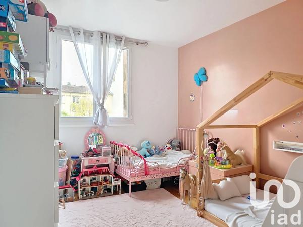 Appartement à vendre 3 pièces 62 m² Suresnes