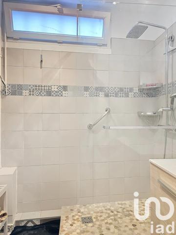 Appartement à vendre 3 pièces 62 m² Suresnes