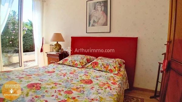 Vente Maison de village 5 pièces 113 m2 à Puylaurens