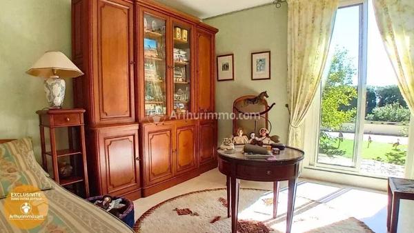 Vente Maison de village 5 pièces 113 m2 à Puylaurens