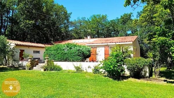 Vente Maison de village 5 pièces 113 m2 à Puylaurens