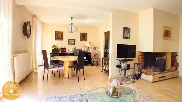 Vente Maison de village 5 pièces 113 m2 à Puylaurens