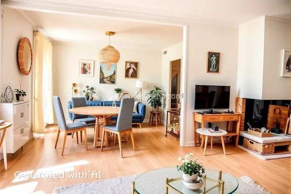 Vente Maison de village 5 pièces 113 m2 à Puylaurens