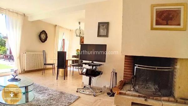 Vente Maison de village 5 pièces 113 m2 à Puylaurens