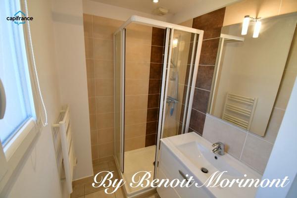 Appartement à vendre 4 pièces TRANS EN PROVENCE (83)
