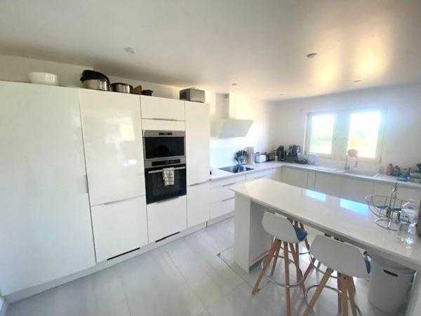 Maison 05 pièces dans un cadre exceptionnel