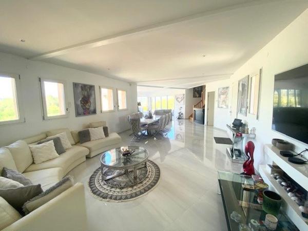 Maison 05 pièces dans un cadre exceptionnel