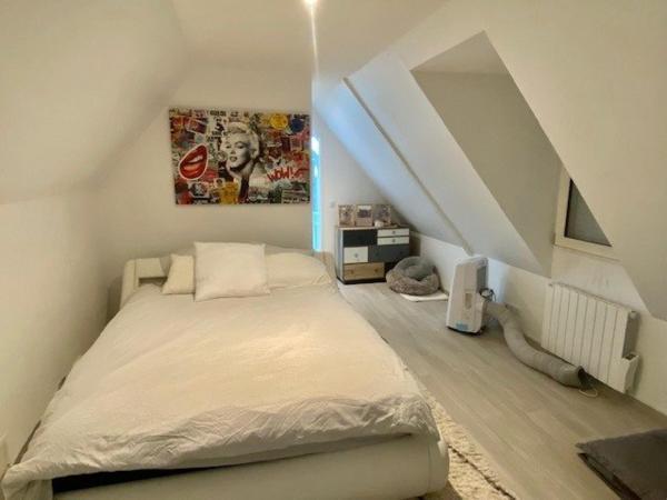 Maison 05 pièces dans un cadre exceptionnel