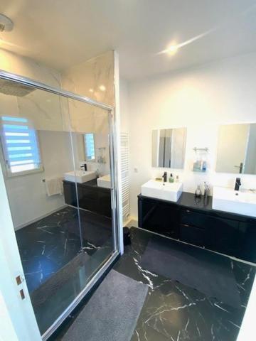 Maison 05 pièces dans un cadre exceptionnel