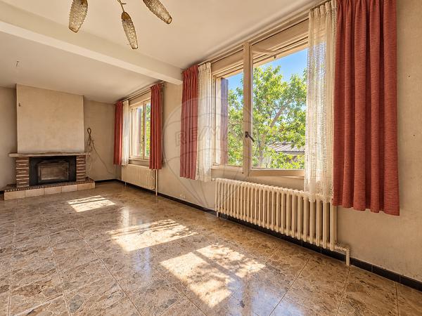 Maison 3 chambre(s) à vendre - Orry-la-Ville, Oise - 60