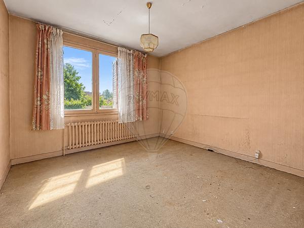 Maison 3 chambre(s) à vendre - Orry-la-Ville, Oise - 60