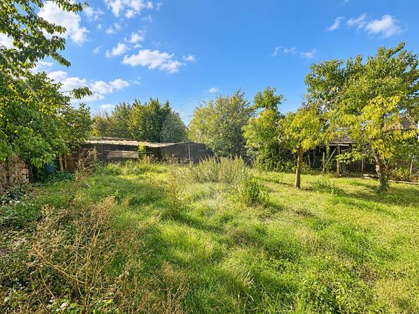 Maison 3 chambre(s) à vendre - Orry-la-Ville, Oise - 60