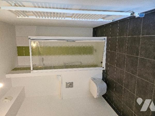 T2 avec balcon et garage – (bd de Vitré)  
Accessible PMR, idéal actif/investisseur/étudiant