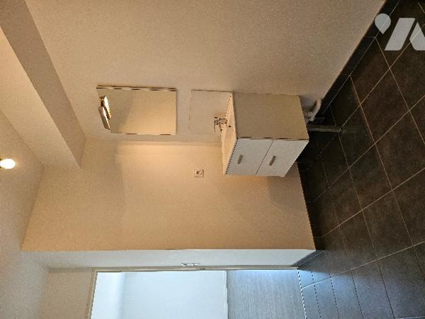 T2 avec balcon et garage – (bd de Vitré)  
Accessible PMR, idéal actif/investisseur/étudiant