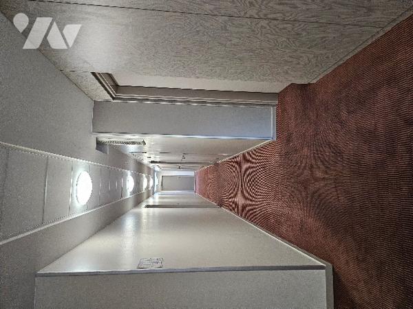 T2 avec balcon et garage – (bd de Vitré)  
Accessible PMR, idéal actif/investisseur/étudiant